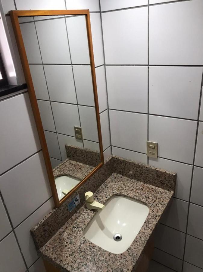 דירות פורטאלזה Classic Flat מראה חיצוני תמונה