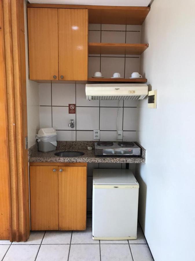 דירות פורטאלזה Classic Flat מראה חיצוני תמונה