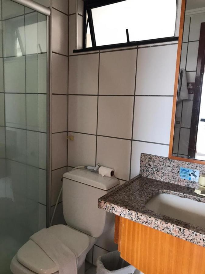 דירות פורטאלזה Classic Flat מראה חיצוני תמונה