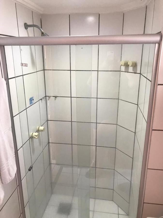 דירות פורטאלזה Classic Flat מראה חיצוני תמונה