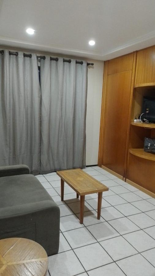 דירות פורטאלזה Classic Flat מראה חיצוני תמונה