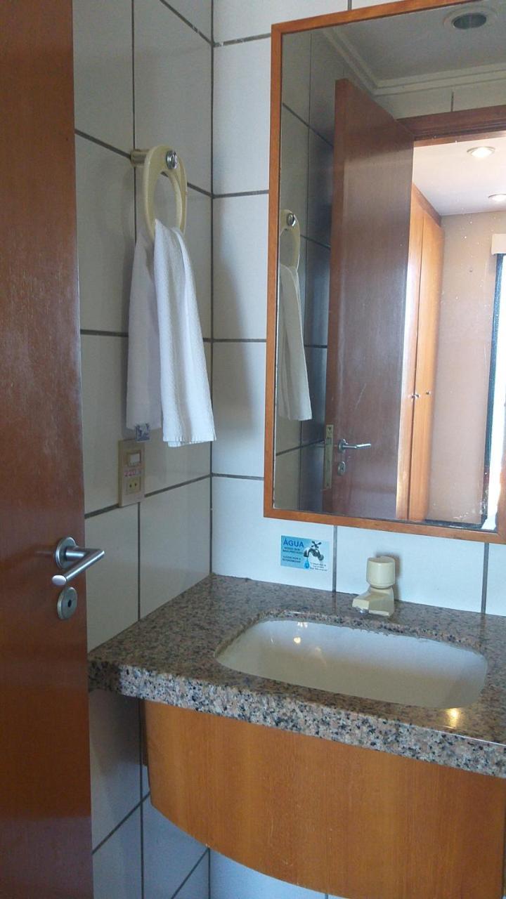 דירות פורטאלזה Classic Flat מראה חיצוני תמונה